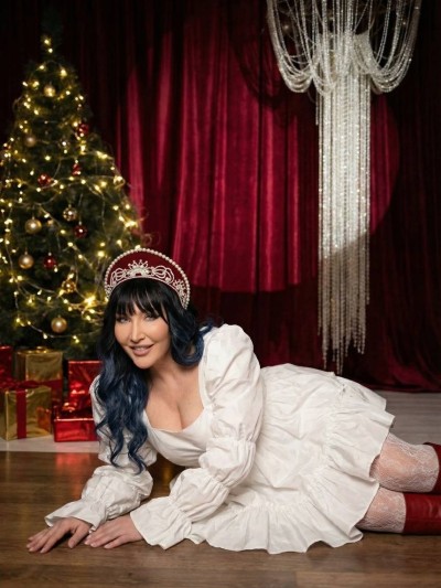 Частная массажистка Кристина 