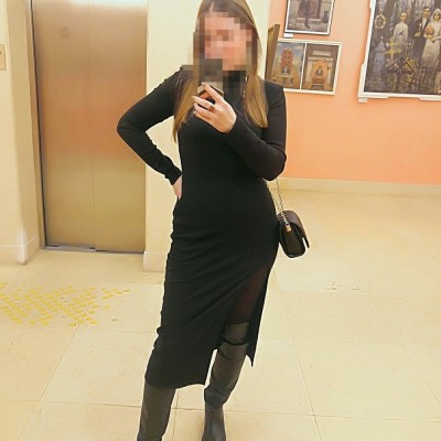 Частная массажистка Аврора, 33 года, Москва - фото 1