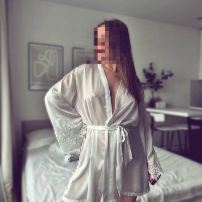 Частная массажистка Аврора, 34 года, Москва - фото 7