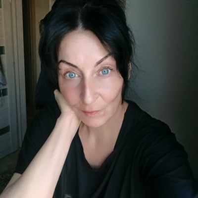 Частная массажистка Ксения, 52 года, Санкт-Петербург - фото 3
