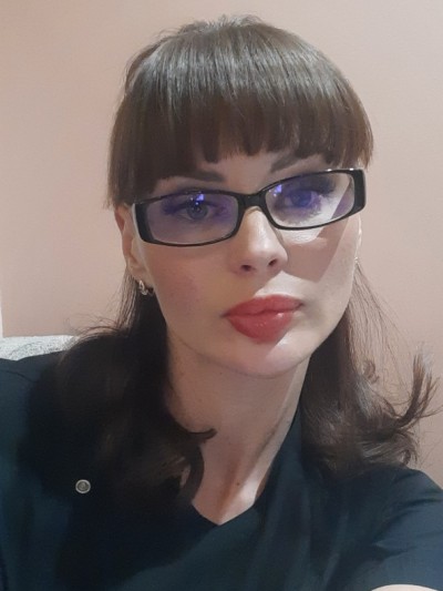 Частная массажистка Анастасия 