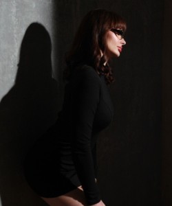 Частная массажистка Анастасия 