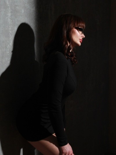 Частная массажистка Анастасия 