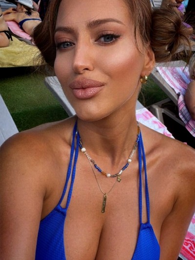 Частная массажистка Василиса 