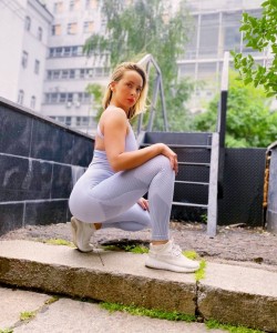 Частная массажистка Янина 