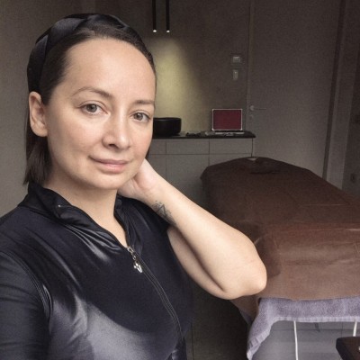 Частная массажистка Янина, Москва - фото 12