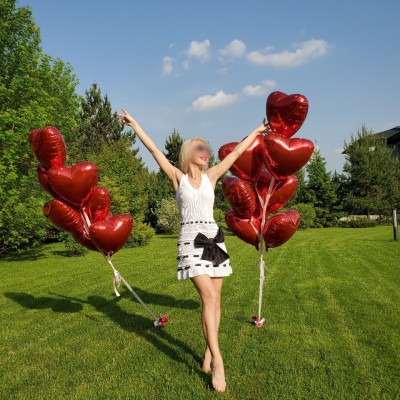 Частная массажистка Элиза, Москва - фото 1