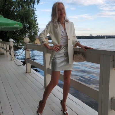 Частная массажистка Элиза, Москва - фото 8