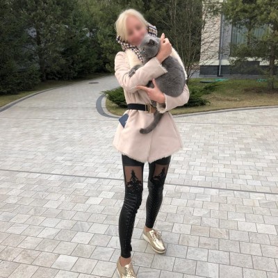 Частная массажистка Элиза, Москва - фото 12