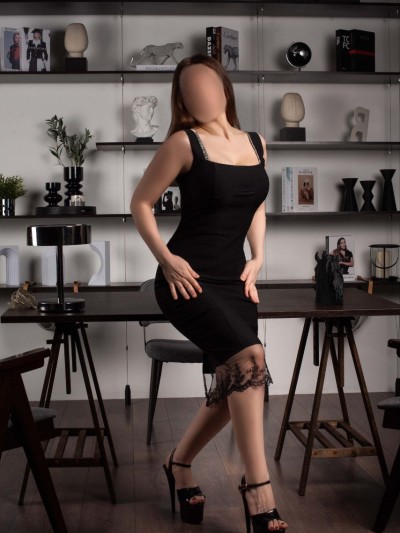 Частная массажистка Катюша 