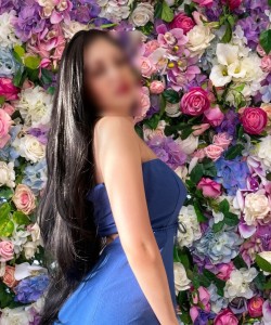 Частная массажистка Тина 