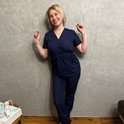 Частная массажистка Алина, 33 года, Москва - фото 6