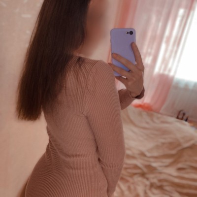 Частная массажистка Аглая, 22 года, Москва - фото 5