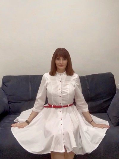 Частная массажистка Лилия 