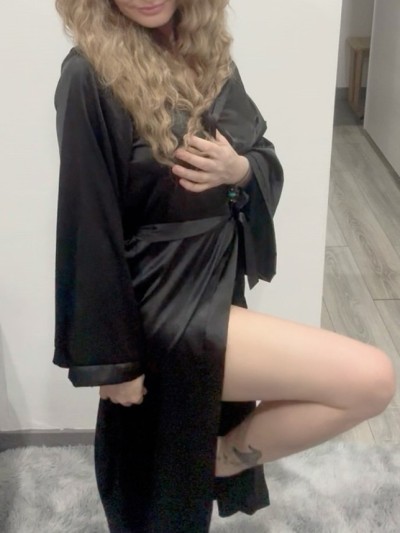 Частная массажистка Лилия 