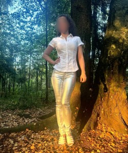 Частная массажистка Аня 