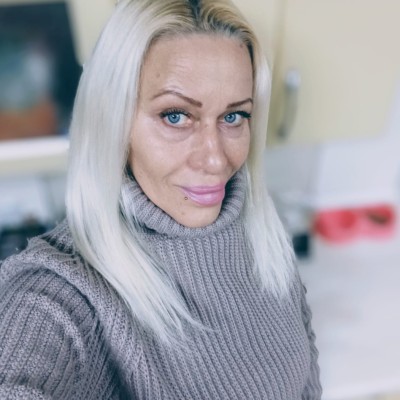 Частная массажистка Елена, Королев - фото 1