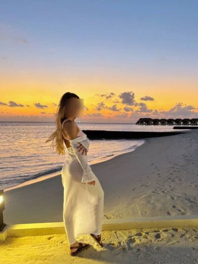 Частная массажистка Соня 