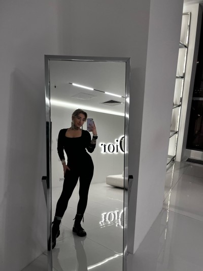 Частная массажистка Мира 