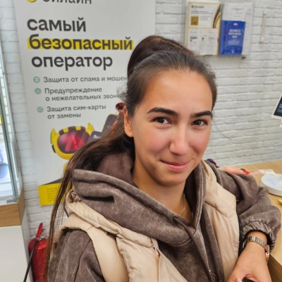 Частная массажистка Сабина, 26 лет, Москва - фото 10