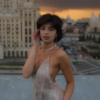 Частная массажистка Анэт, Москва - фото 1
