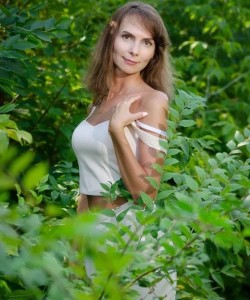 Частная массажистка Лиля 