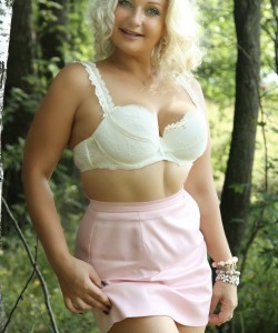 Частная массажистка Анастасия 