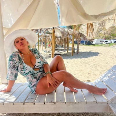 Частная массажистка ЛюдМила, Москва - фото 6