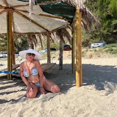 Частная массажистка ЛюдМила, Москва - фото 7