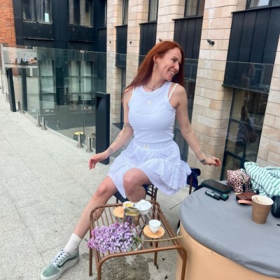 Частная массажистка Таша, 36 лет, Москва - фото 36