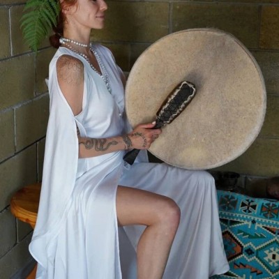 Частная массажистка Таша, 36 лет, Москва - фото 34