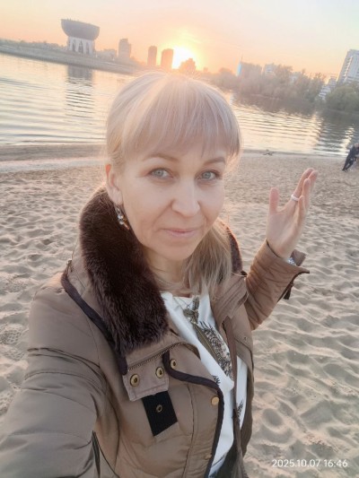 Частная массажистка Велена