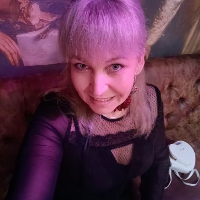 Частная массажистка Велена, Санкт-Петербург - фото 9