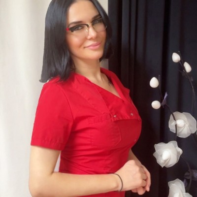 Частная массажистка Эля, 36 лет, Москва - фото 1