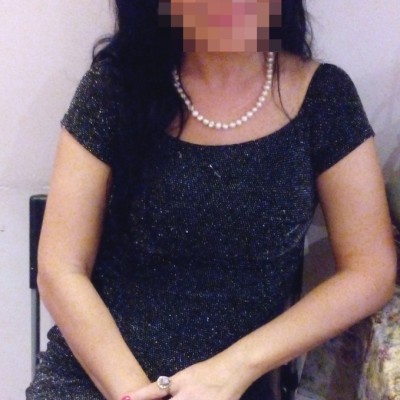 Частная массажистка Милана, 43 года, Москва - фото 1