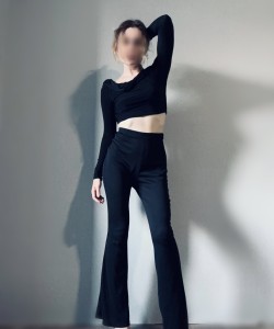 Частная массажистка Соня 
