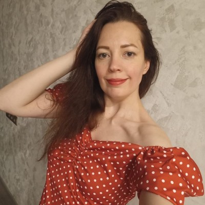 Частная массажистка Анна, 35 лет, Москва - фото 5