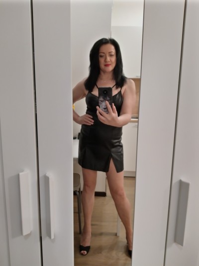 Частная массажистка Эля