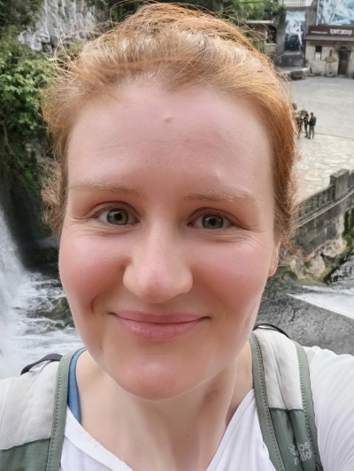 Частная массажистка Анна