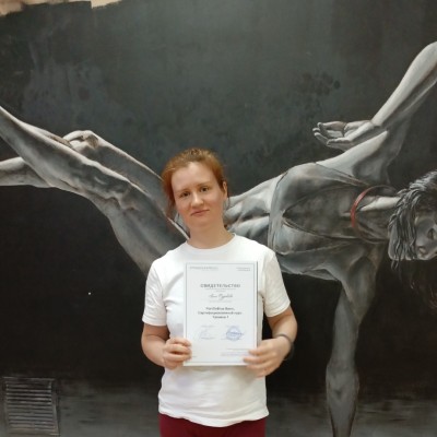 Частная массажистка Анна, 41 год, Пенза - фото 1