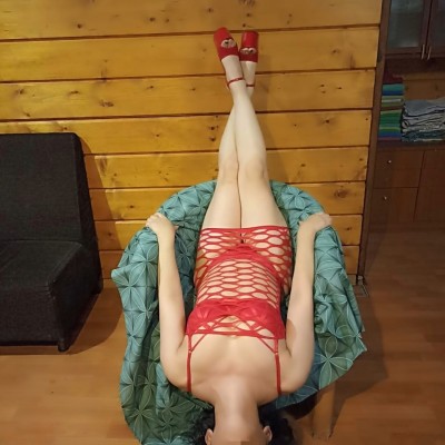 Частная массажистка Адель, 43 года, Москва - фото 5