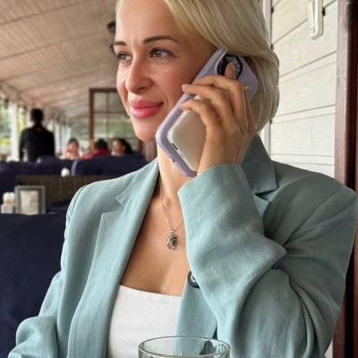 Частная массажистка Арианна Добросвет, Красноярск - фото 5