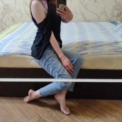 Частная массажистка Лана, 31 год, Москва - фото 2