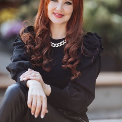 Частная массажистка Настя, 43 года, Москва - фото 1