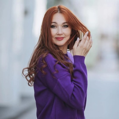 Частная массажистка Настя, 43 года, Москва - фото 4