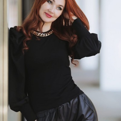 Частная массажистка Настя, 43 года, Москва - фото 3