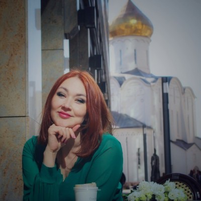 Частная массажистка Настя, 43 года, Москва - фото 6