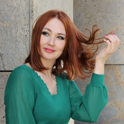 Частная массажистка Настя, 43 года, Москва - фото 7