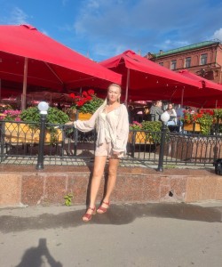 Частная массажистка Юля 