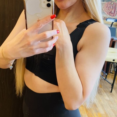 Частная массажистка Арина, 44 года, Москва - фото 7